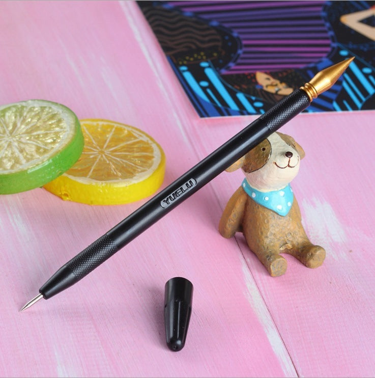 Creative Scraping Painting Special Tools - 图片 13