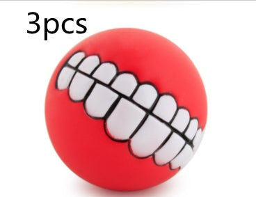 Dog teeth ball d2016b3a 1cf9 4f5e 91aa d3915fd10abd