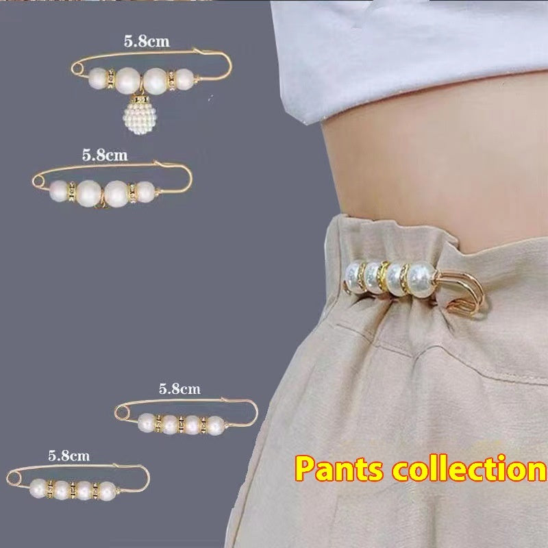 Charge Waist Of Trousers Pin Accessories Fixed Clothes Waist Circumference Change d207f075 b0a9 42ff 998c c009f594e9f3 trans