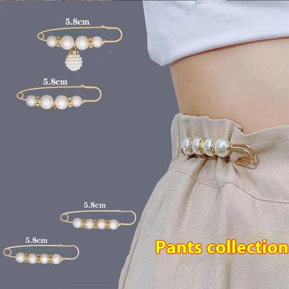 Charge Waist Of Trousers Pin Accessories Fixed Clothes Waist Circumference Change d207f075 b0a9 42ff 998c c009f594e9f3 trans
