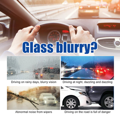 Car Window Glass Cleaning Stain Oil-removing Film Cleaner d209afee 50d9 485b a379 caf3a48d4baf