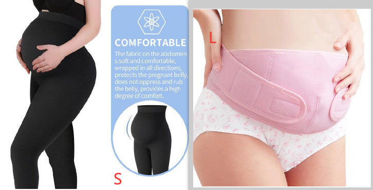 Maternity Leggings High Waist Pants Women Pregnancy Clothes d2109e81 9ee2 4d74 8376 93a496e06e50