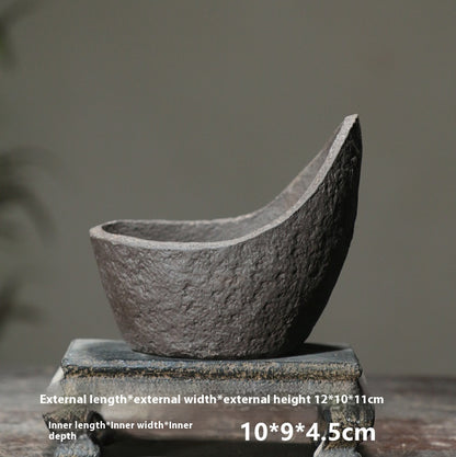 Purple Clay Flower Pot Southern Barbarian Alien Creativity d21cecde 7b00 4a7b b563 38d939cbd3ed
