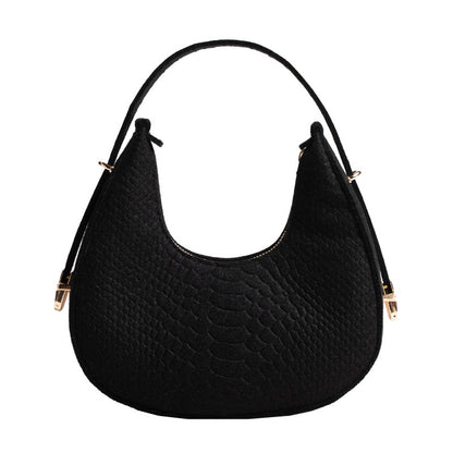 New Shoulder Simple Western Style Handbag Fashion d21de4ce bcb4 41f2 a7db df5426c129ed