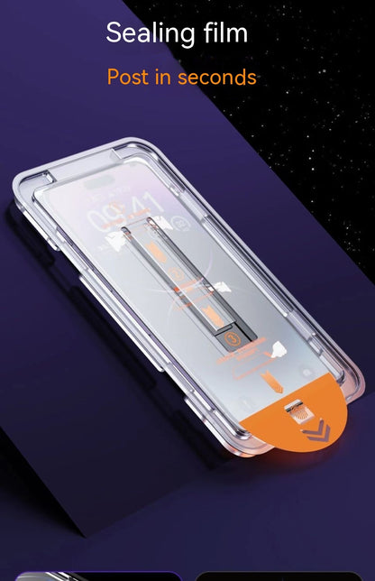 Dust-free Warehouse Artifact For Screen Protector - 图片 9
