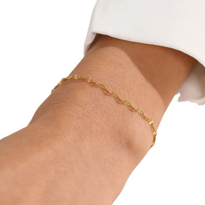Women's Fashion Sparkling Bracelet d22dab6d e50c 4c30 9e0e 014744f3a083