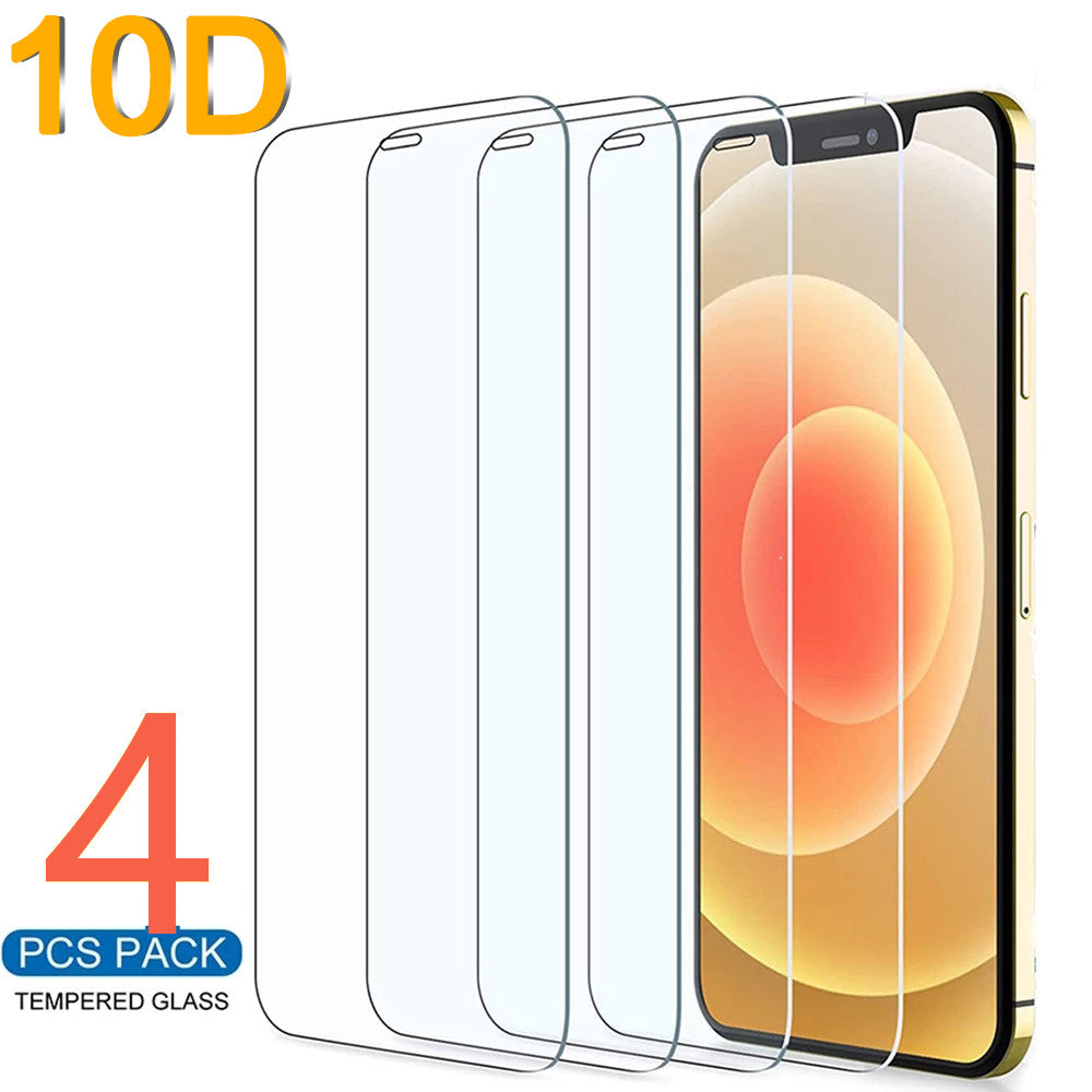 Compatible with Apple, IPhone13 Mobile Phone Film 13pro Nano Explosion-proof Film HD Scratch-resistant Soft Film d22dcb1b d2d