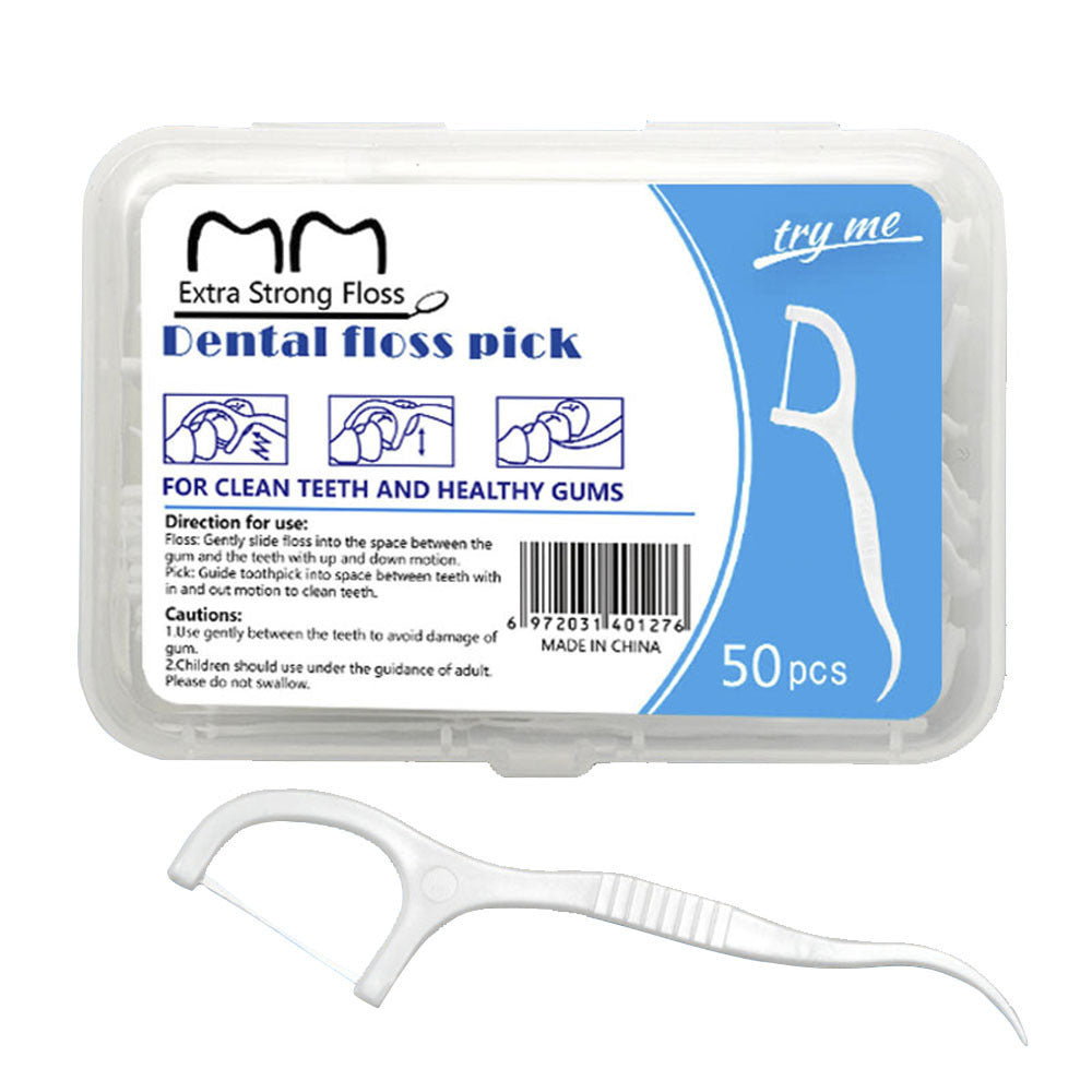 Disposable Ultra-fine Toothpick Floss Portable d246d9f6 c9bb 4d0b aa68 abca9b66b4e6