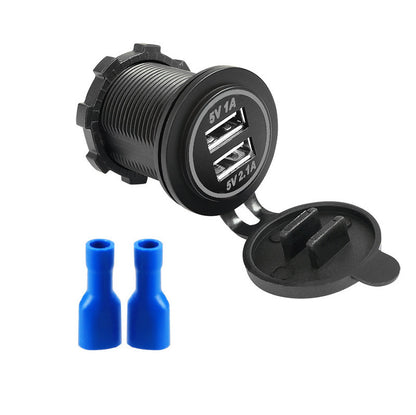 Motorcycle Ship Modified Car Charger Accessories d24bf1e0 3622 4638 b691 ca6789026f90