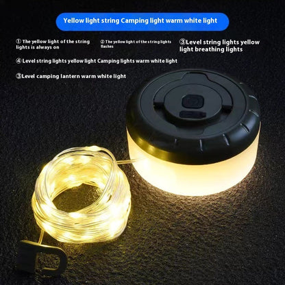 Rechargeable Outdoor Tent String d251a73d f49d 41b8 ad8d 33e43c244c2b