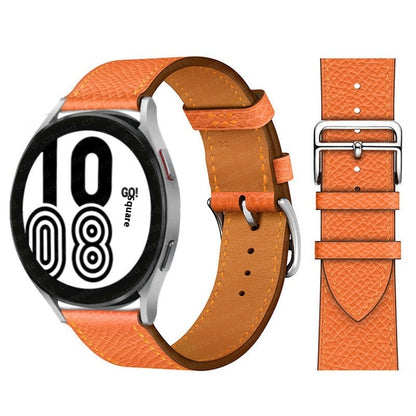 Microfiber Single Ring Leather Strap d2693053 0864 490c b310 caa7e7efeadc