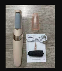 Electric Foot Grinder Foot Peeling Machine Foot Repair Tool d275722c 582c 4772 8e7c efbe36a582a3