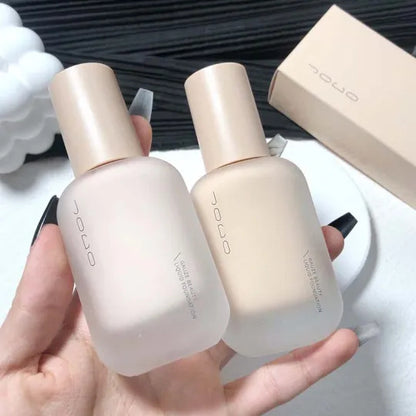 Oil Control Facial Moisturizing Makeup Foundation Make-up Concealer d27b7940 43d6 4b5d 8531 f186c272ac6a