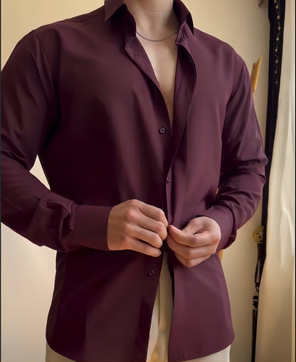 Men's Classic Long Sleeve Shirt d27c6c9d 5e8f 48d3 b6e6 160ca3776a98 718cc2cc 4759 42fc 9d86 eaee7c497c25