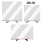 Acrylic Creative Desk Lamp Writing Light Board d280a4e6 11f5 47a2 b748 86dbdae8e71c