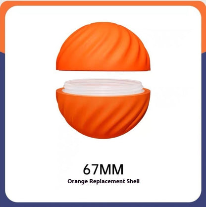 Pet Dog Rubber Ball Toys For Dogs Resistance To Bite Dog Chew Toys Puppy Pets Dogs Training Products d28c543c aa4d 4665 b866 