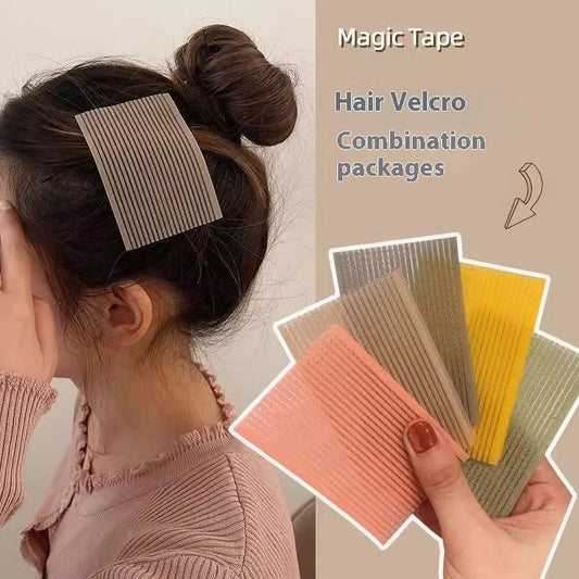 Trending Girl Bang Sticker Sticky Broken Hair Velcro Top d28f6686 601b 4c12 b2bb 4f35eef64f4c trans
