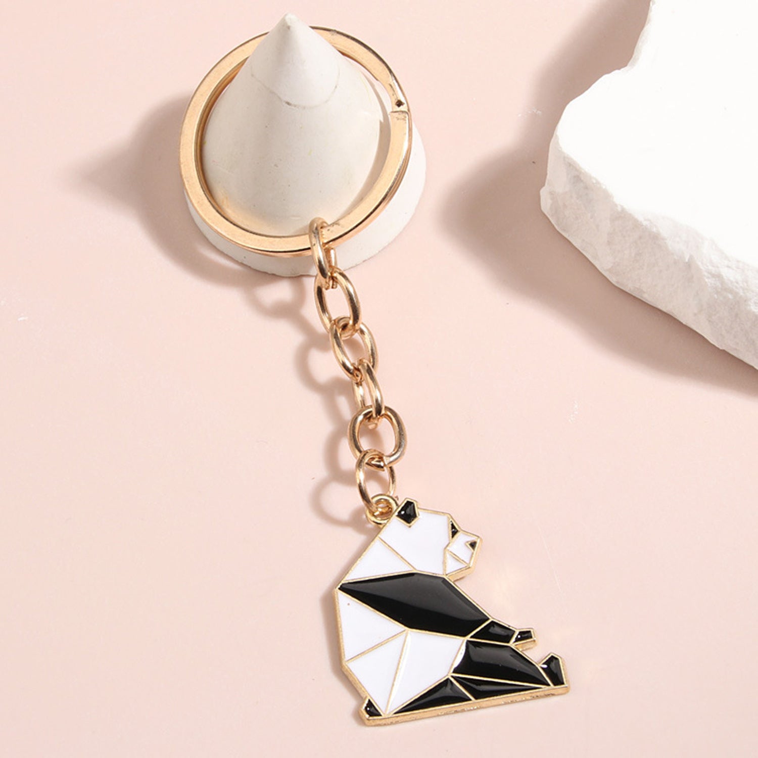 Animal Panda Fox And Bunny Koala Key Ring Chain Accessories d2a3421e fb93 48b3 b573 b5c4bc3dab6c