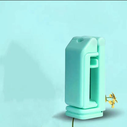 360 Rotary Multifunctional Collapsible Mobile Phone Holder - 图片 12
