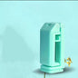 360 Rotary Multifunctional Collapsible Mobile Phone Holder - 图片 12