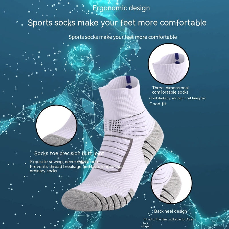 Unisex Thickened Towel Bottom Sweat-absorbent Breathable Knee-high Sports Socks d2a9d8a6 5aee 4bf4 bc4b 0e6888abb1c9 trans