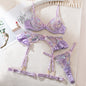 European And American Machine Embroidery Stitching Contrast Color Strap Sexy Underwear d2c3c94f 0d0e 42c5 a3e7 e6e191bae6b2
