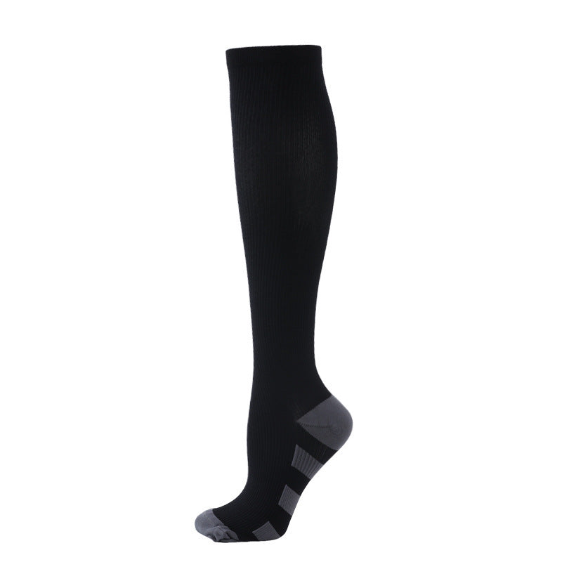 Athletic Socks Pressure Compression Socks Men And Women Socks For Running Compression Socks Compression Stockings d2c5845b 2a
