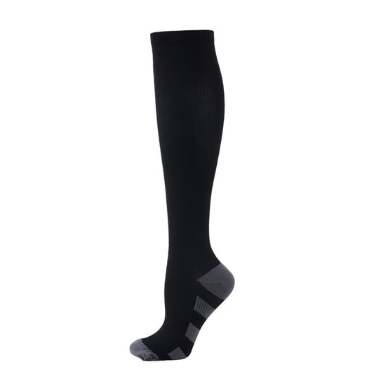 Athletic Socks Pressure Compression Socks Men And Women Socks For Running Compression Socks Compression Stockings d2c5845b 2a