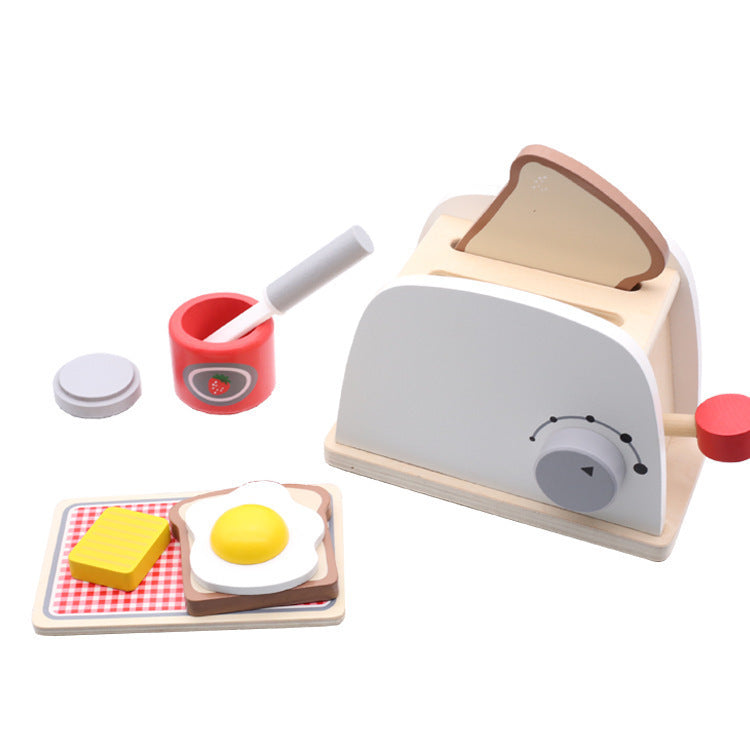 Children's simulation kitchen set d2c59569 3f7a 4304 9077 486500ece9b6