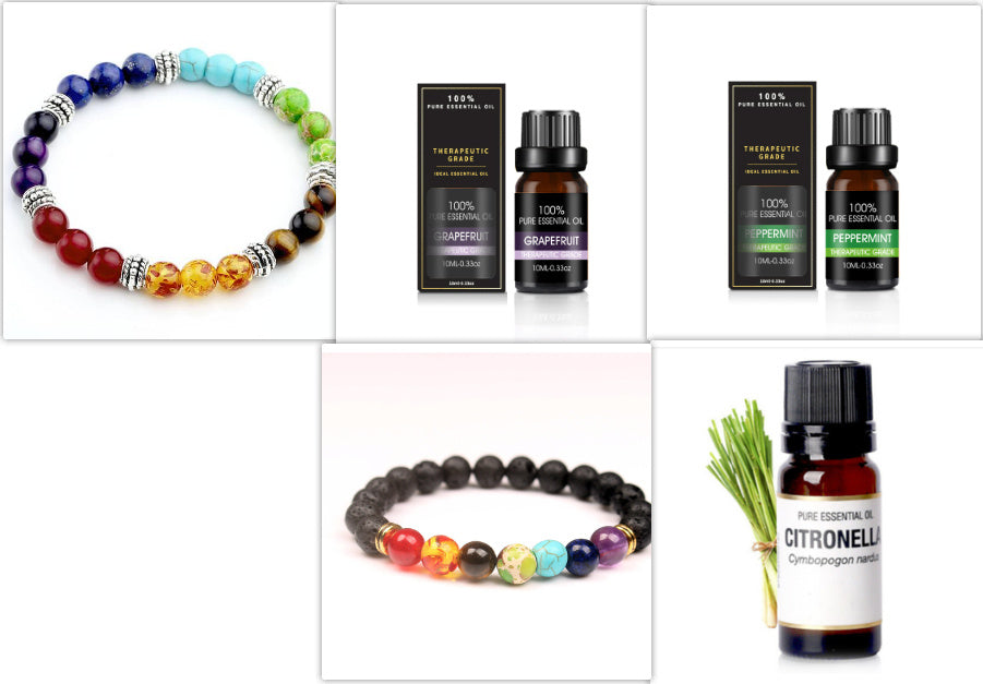 Organic Essential Oils Set Top Sale  Natural Therapeutic Grade Aromatherapy Oil Gift Kit For Diffuser d2ce756f dc24 4e85 8720