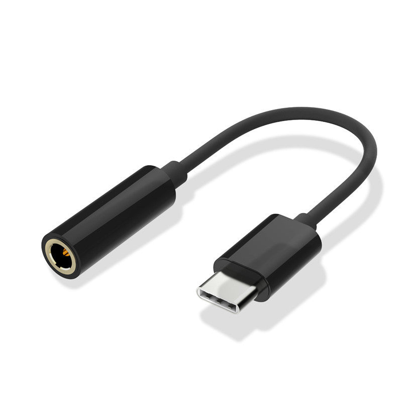 3.5mm Headphone Audio Cable Adapter - 图片 6