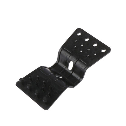 Sunshade Net Clip Green PE Material Net Greenhouse Butterfly Plastic Clip d2d46185 36ad 49a9 b658 9e53dbef2b28