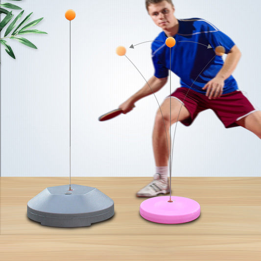 Single Self-training Table Tennis Ball Training Device For Children d2d5d595 f41b 4074 a97a ae4d3c2b2a8e