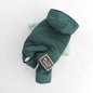Pet Dog Clothes Shoulder Cap Four-legged Pet Clothing Hooded d2d7d68e 45d2 4b17 a13b 87e5680f997c