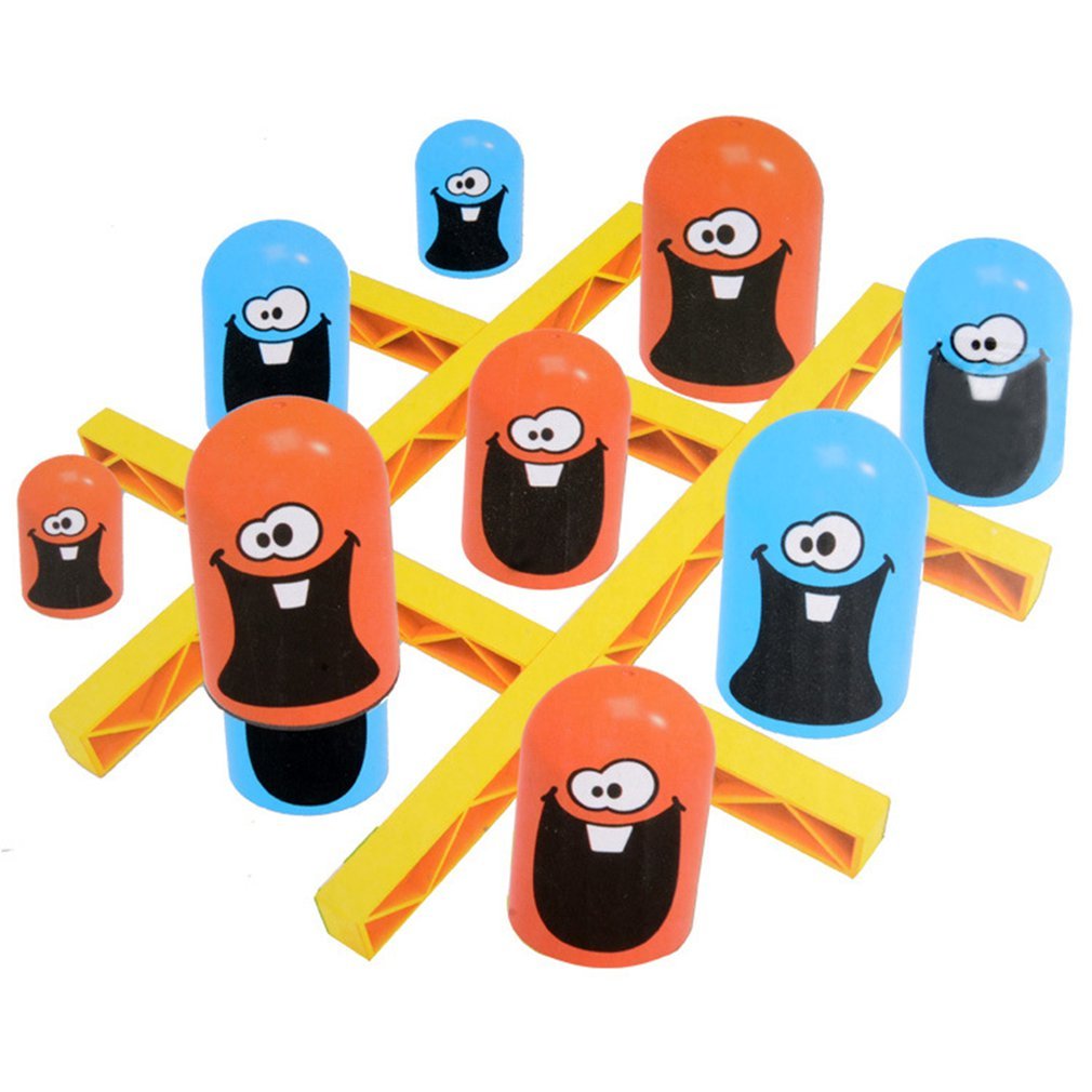 Educational Parent-Child Interactive Tabletop Toy Game d2dbc83d d48a 4d1d a00b d07c94eb41d7