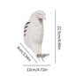 Injection Molding Owl Eagle Night Light Wall Decorative Light d2f06475 c3f7 4026 bca6 302879496d5c