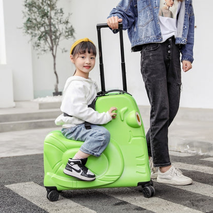 Children Can Sit On The Trolley Ride Suitcase d2ff348e 18ea 46b1 a1cb 068a290a3cbf 3d156fc1 4585 4304 a823 49908f26f3fb