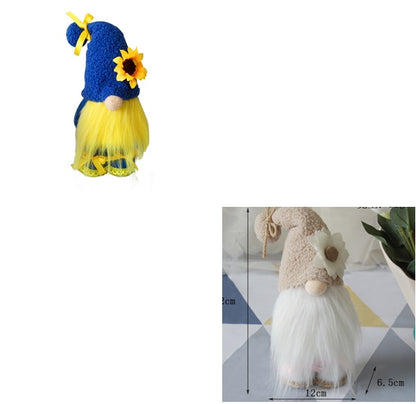 Bee Festival Flower Butterfly Long Legs Faceless Doll d2ff7e18 82bd 409f 9533 507f23b2c8c4 ce37be51 6ad7 4e76 84b3 ae81e89985