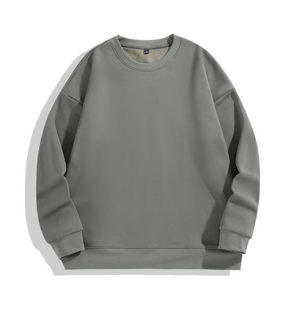 Padded Cashmere Crewneck Sweater For Men And Women d3051970 9022 4f99 b2cc 6e7b270f0bfb