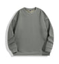 Padded Cashmere Crewneck Sweater For Men And Women d3051970 9022 4f99 b2cc 6e7b270f0bfb