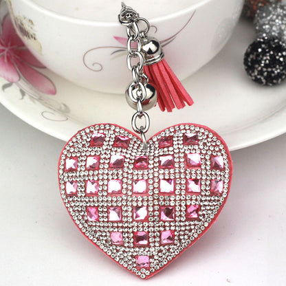 European And American Style Personalized Gift Keychain Pendant d305daf6 313a 424e ba8e afd6703be3ca