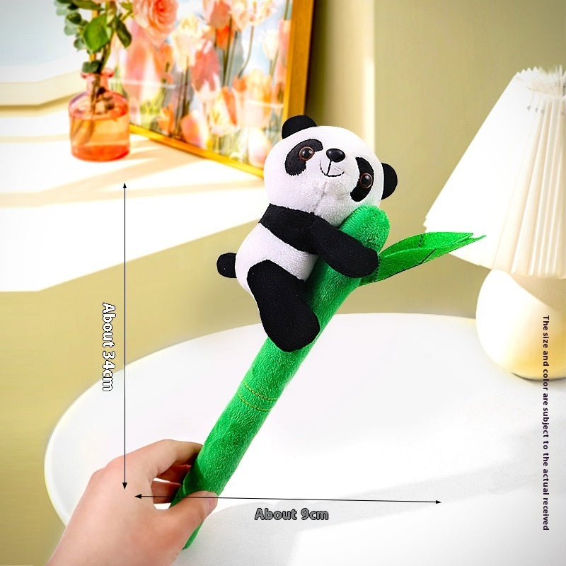 Bamboo Panda Cute Doll Ornaments Small Gift d315fdce 795f 48ca 9bc3 c9b17a043055 trans