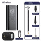 Portable Car Wireless Digital Display Intelligent Electric Tire Pump d316c822 e4ec 4fc3 b477 de53b9b0a522 trans