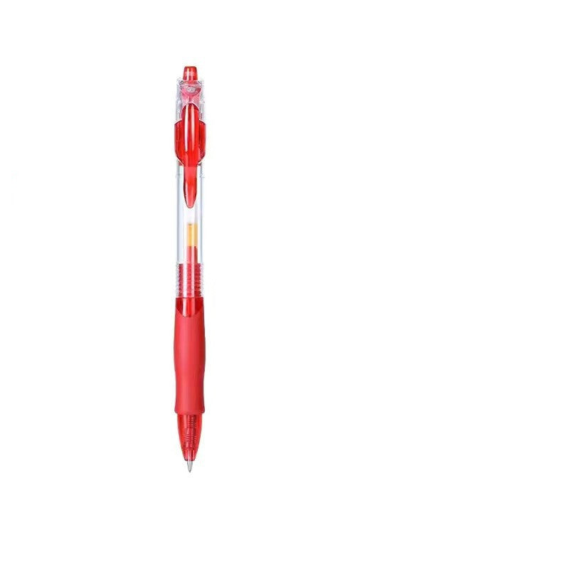 Fashion Personality Office Learning Gel Pen - 图片 9