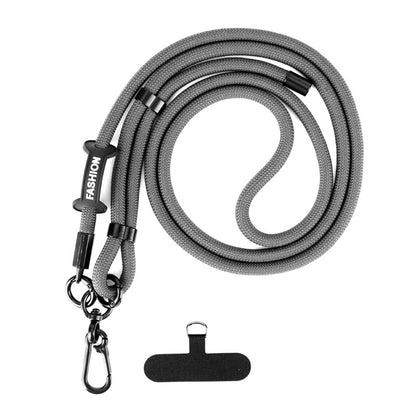 7mm Solid Color Mobile Phone Lanyard - HD Wireless Product #11