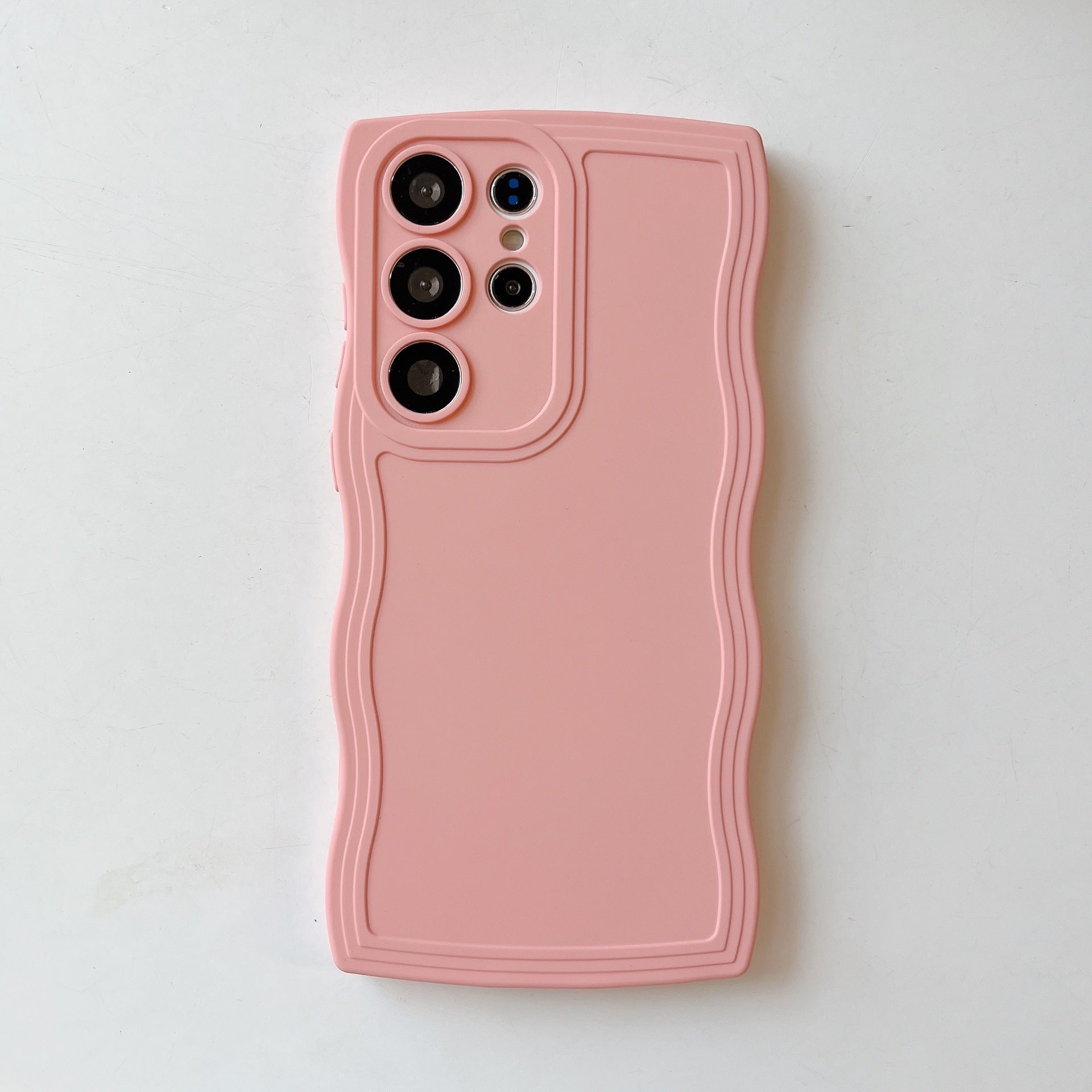 Liquid Wave All Inclusive Protection Phone Case - 图片 5