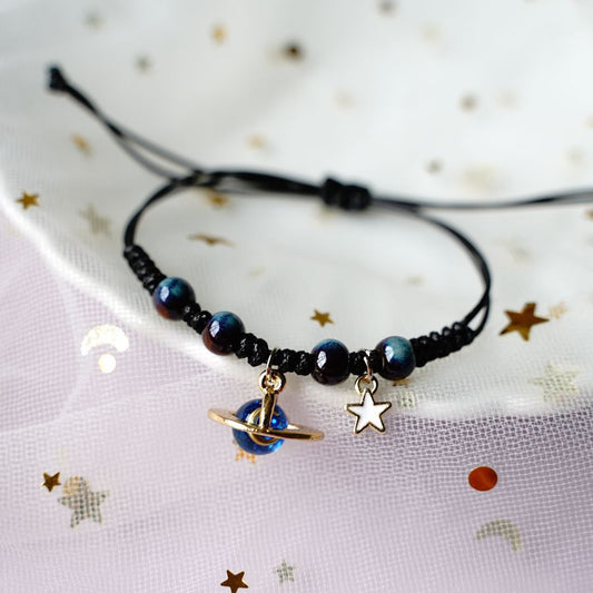 Universe Planet Stars Moon Bracelet d3264c44 6530 4156 bbf4 e623a9459cb3