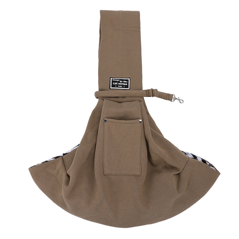 New Pet Out Crossbody Shoulder Cat Bag d327d0c1 1922 4b07 b187 280e755340c7
