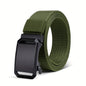 Nylon Automatic Buckle Outdoor Work Clothes Tactical Belt d32c850a 6346 4ee2 8838 7a1b05bd7a3f