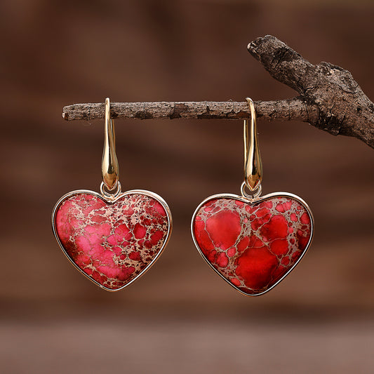 Bold Fashion Earring Jewelry d337cc14 df49 48f8 a6a6 7335c554c778
